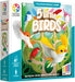 5 Little Birds, Puzzle Game with 60 Challenges, Ages 5+