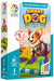 SmartGames - Smart Dog, Puzzle Game with 60 Challenges, Ages 7+