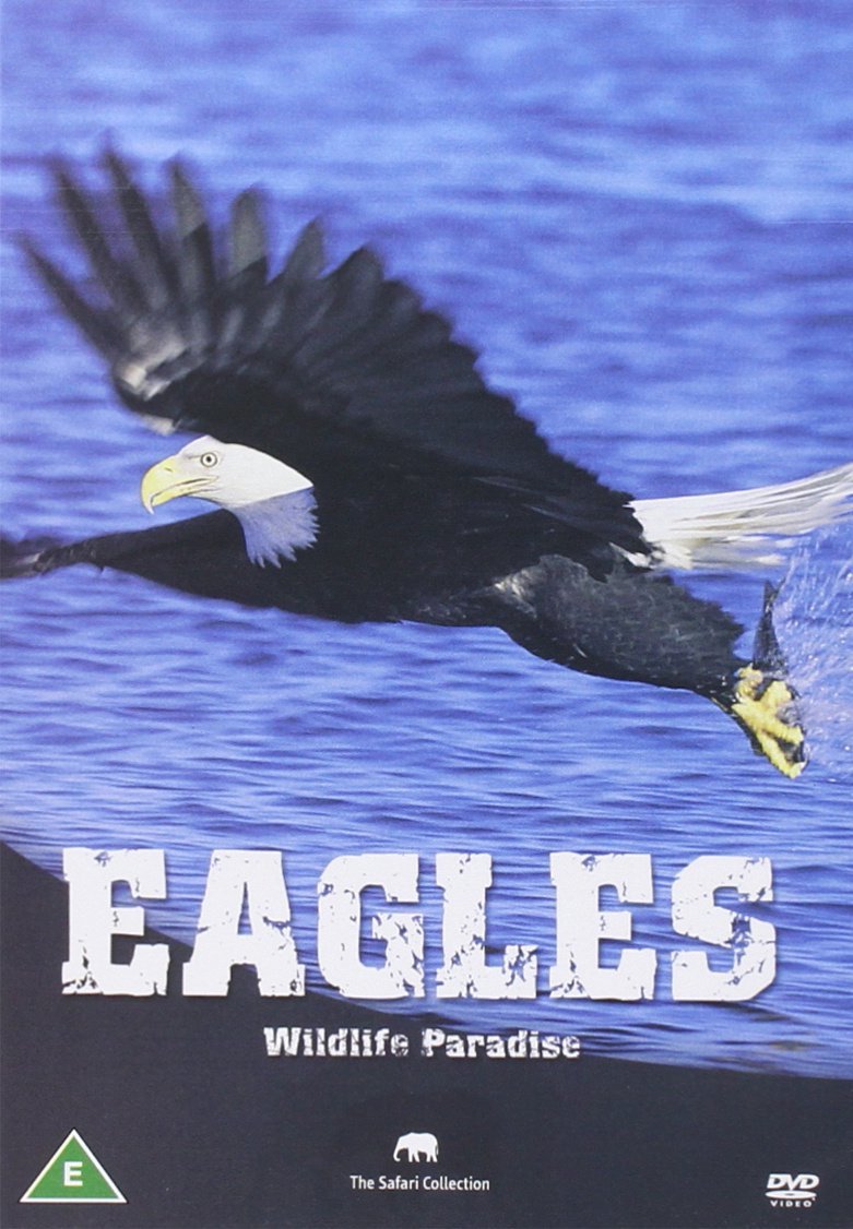 Wildlife Paradise: Eagles - (Italian Import)