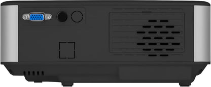 Kruger & Matz: Km0371 V-Led50 Led-Projector Met Wi-Fi (Video Proiettore)