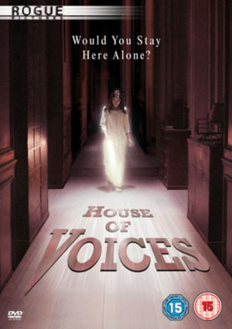 House of Voices