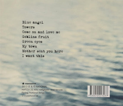 Luna Green - Luna Green