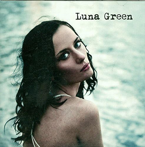 Luna Green - Luna Green