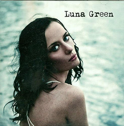 Luna Green - Luna Green