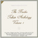 The Beatles Tribute Anthology Volume 1