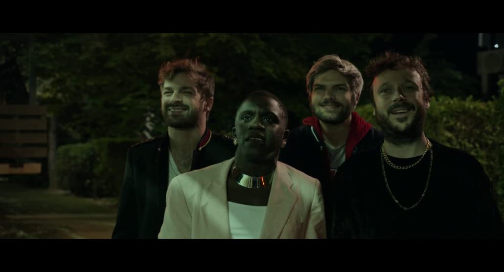 Losers Revolution - (Italian Import)