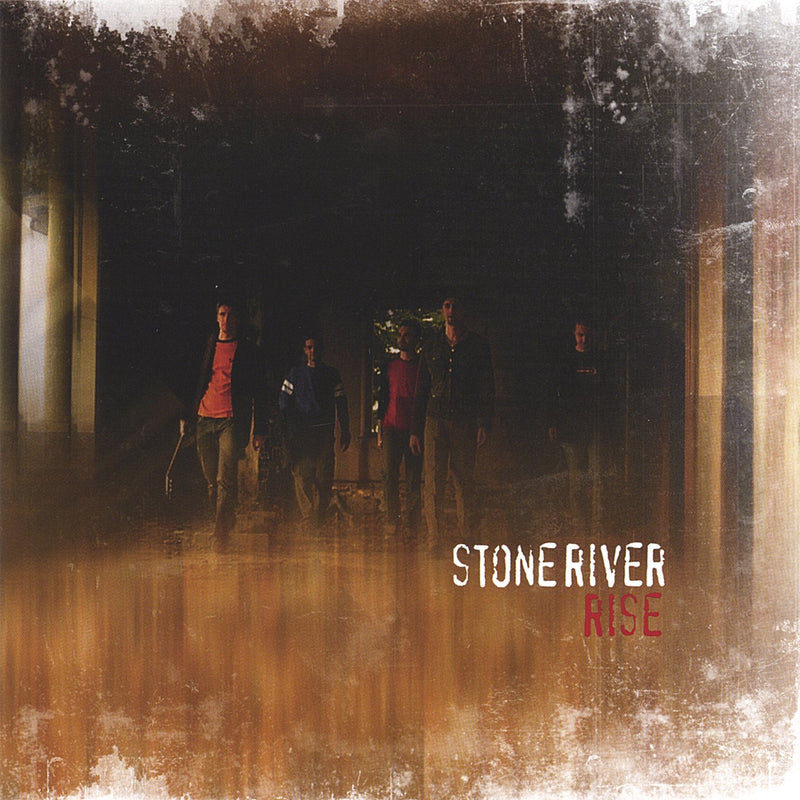 Stone River - Rise