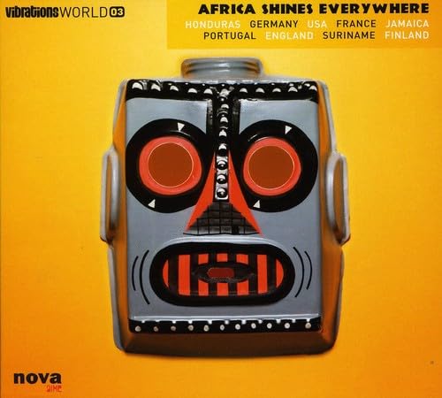 Africa Shines Everywhere