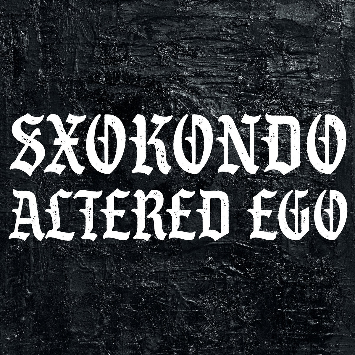 Altered Ego