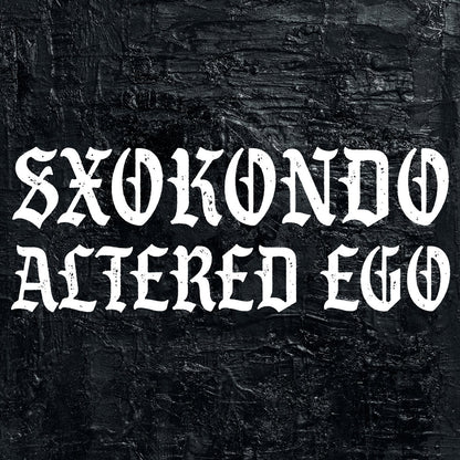 Altered Ego