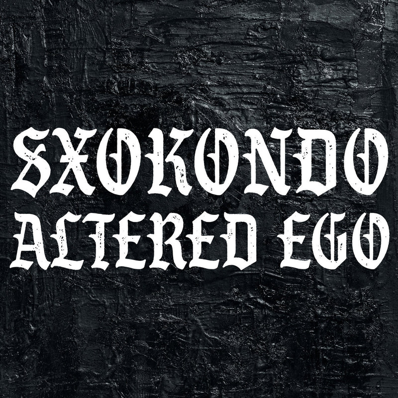 Altered Ego