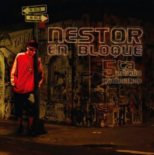 Nestor En Bloque - 5Ta Edicion Combinado