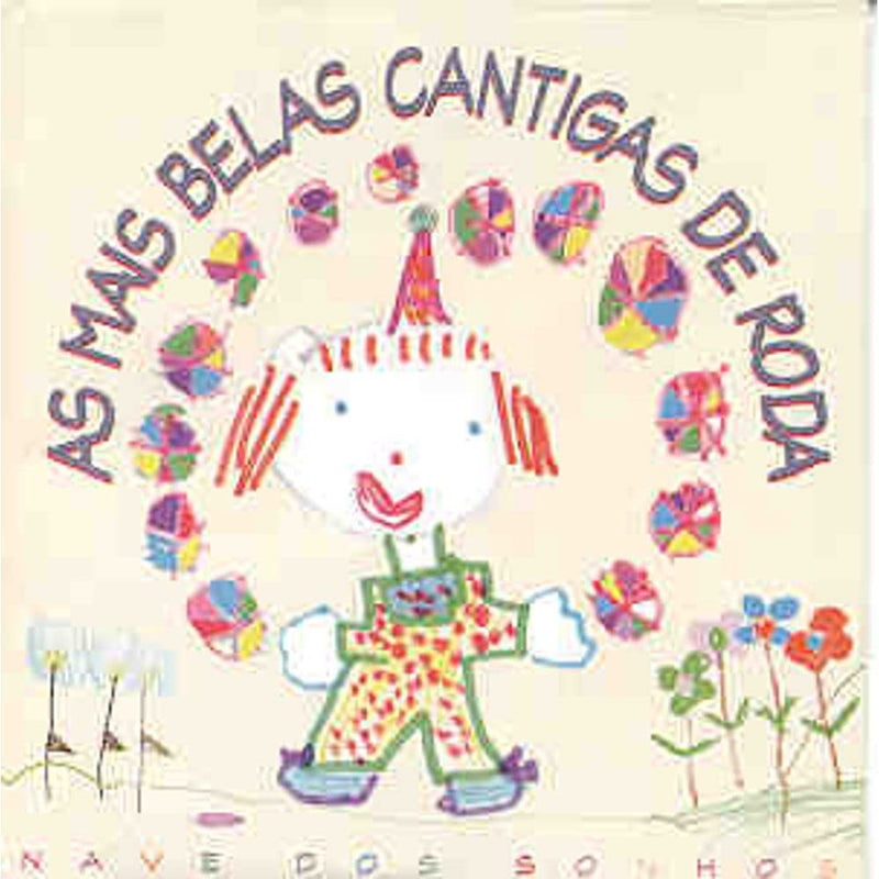 Marcus Viana - As Mais Belas Cantigas De Roda