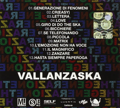 Thegenerazione