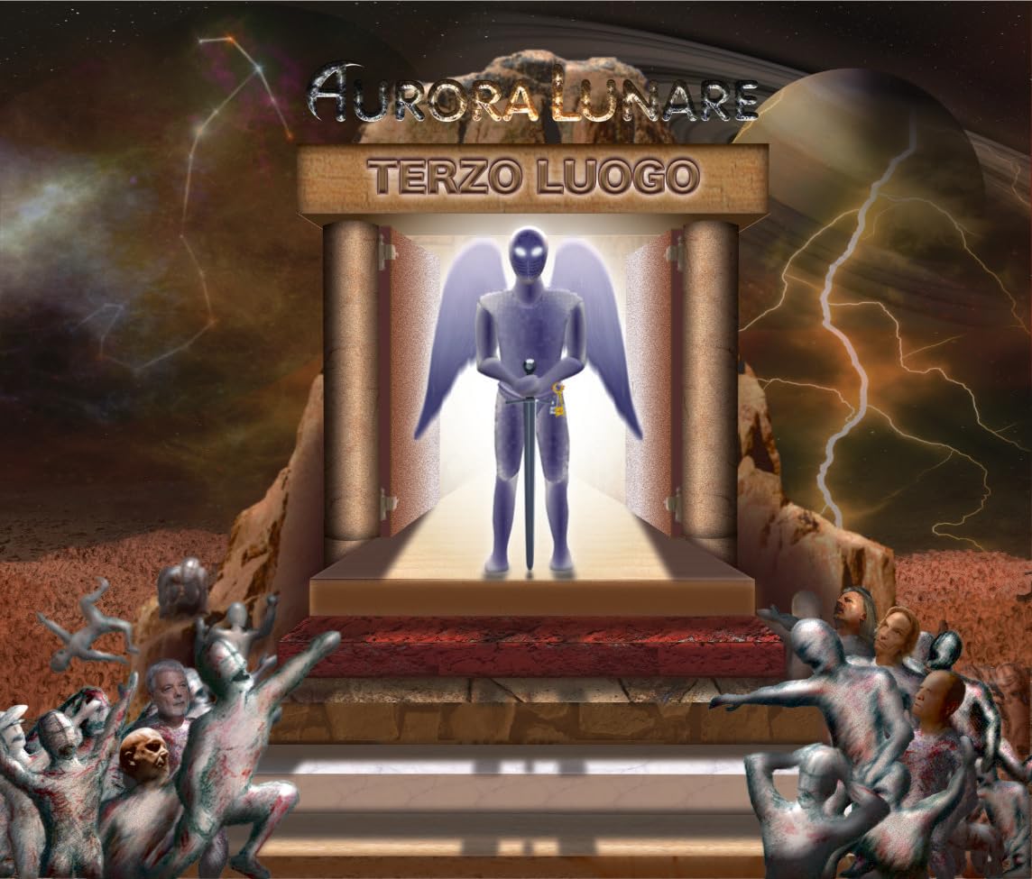 Aurora Lunare - Terzo Luogo