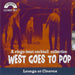 West Goes To Pop: A Ringo-Beat Cocktail Collection