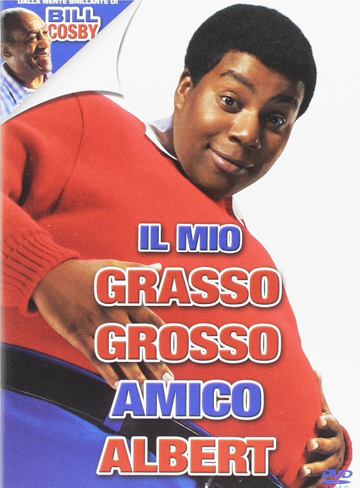 Il Mio Grasso Grosso Amico Albert