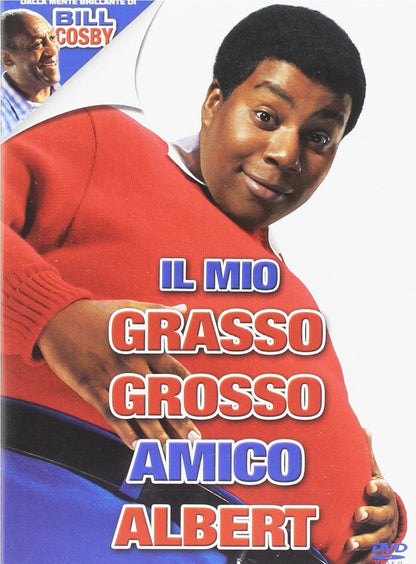 Il Mio Grasso Grosso Amico Albert