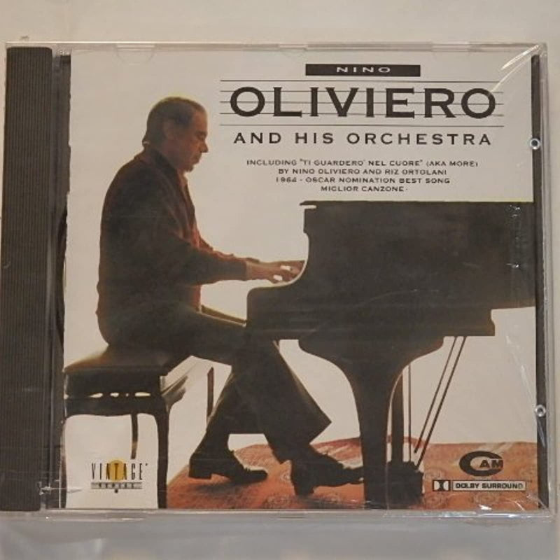 And His Orchestra