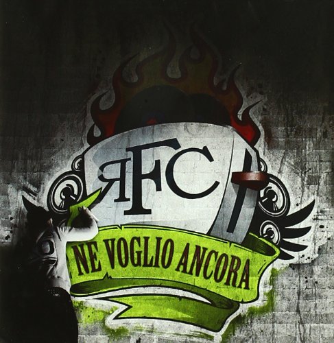 Rfc - Ne Voglio Ancora