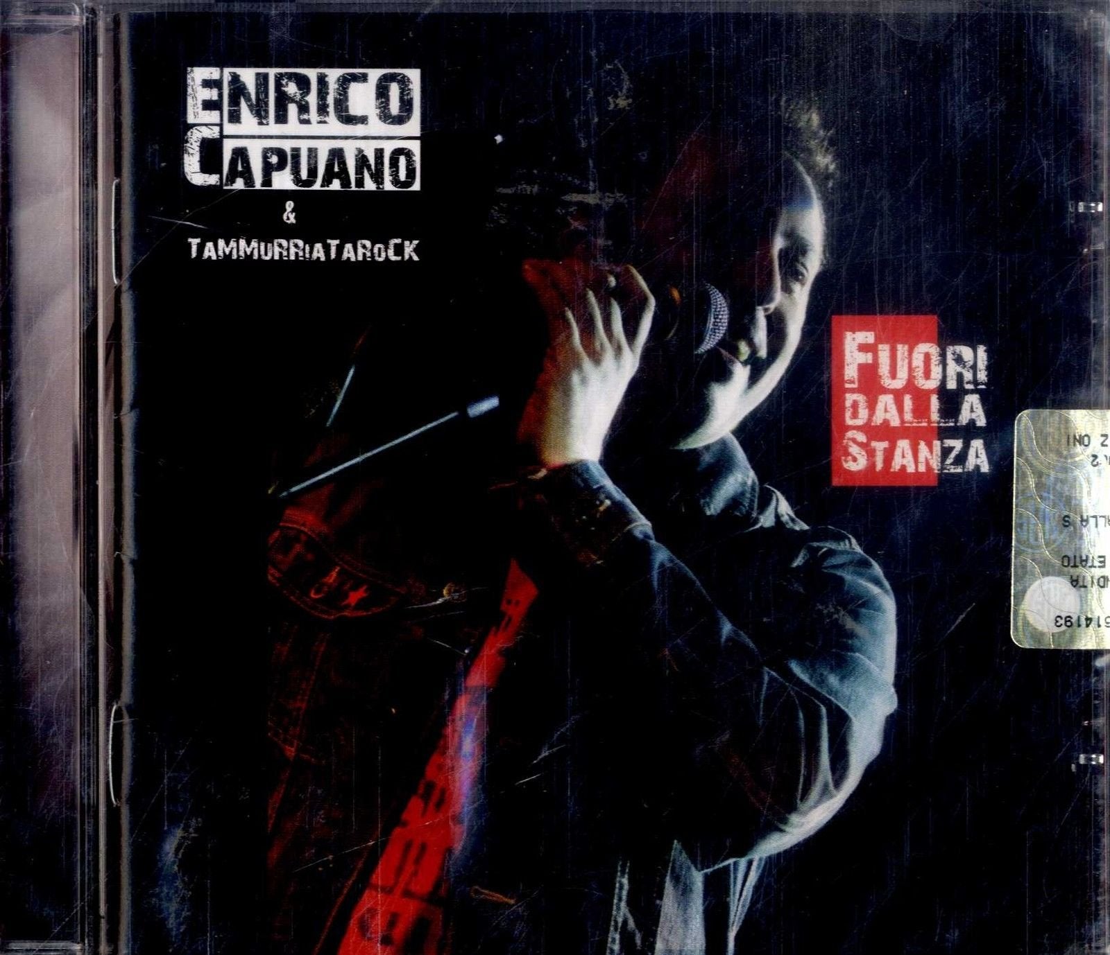 Fuori Dalla Stanza