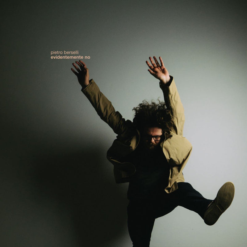 Pietro Berselli - Evidentemente No