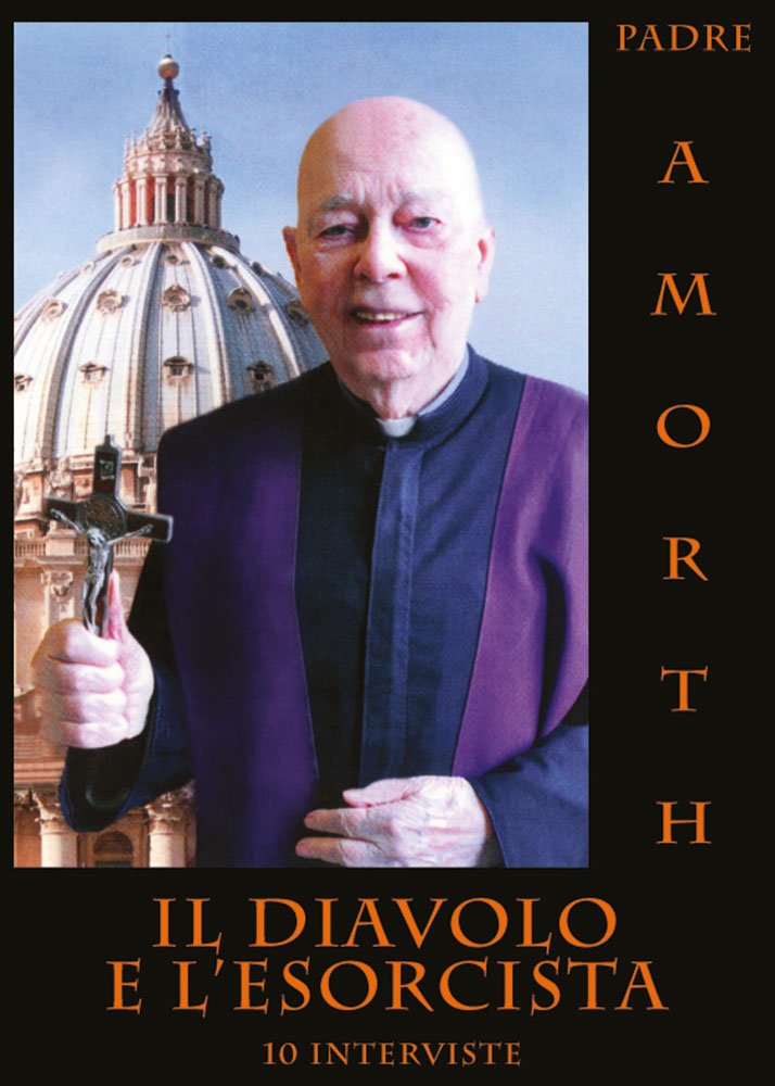 Il Diavolo E L'Esorcista