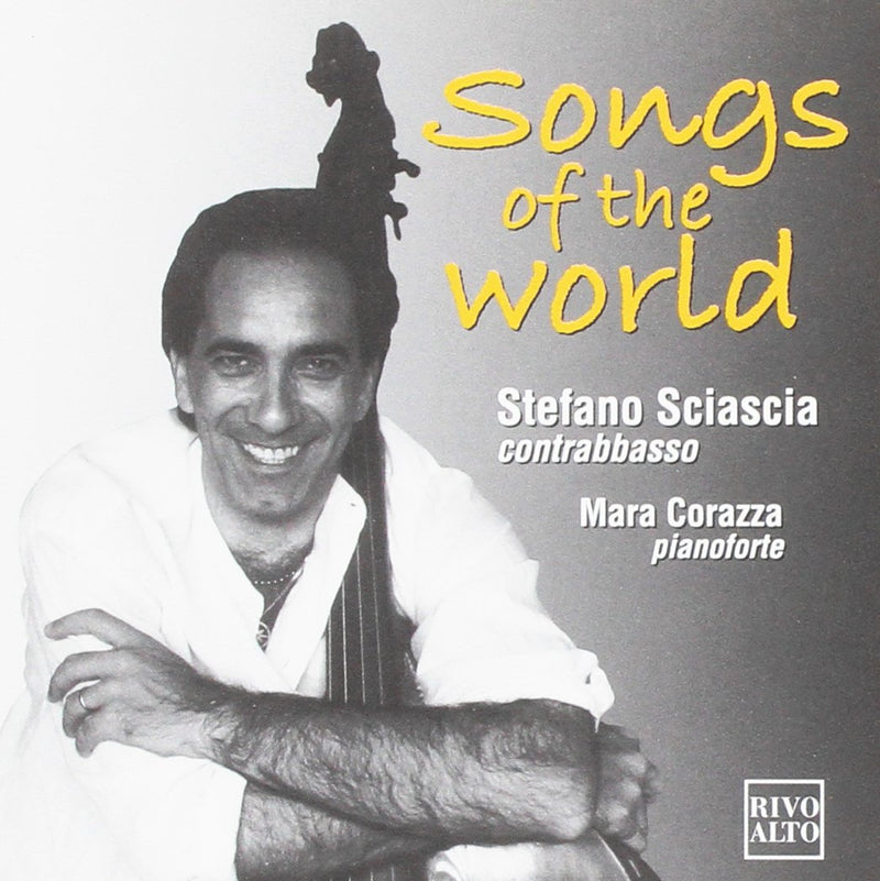 Songs of the World - Brani Tradizio