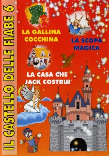 Castello Delle Fiabe 06 (Il