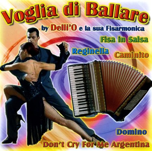 Voglia Di Ballare