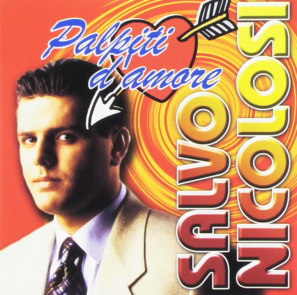 Palpiti D'amore