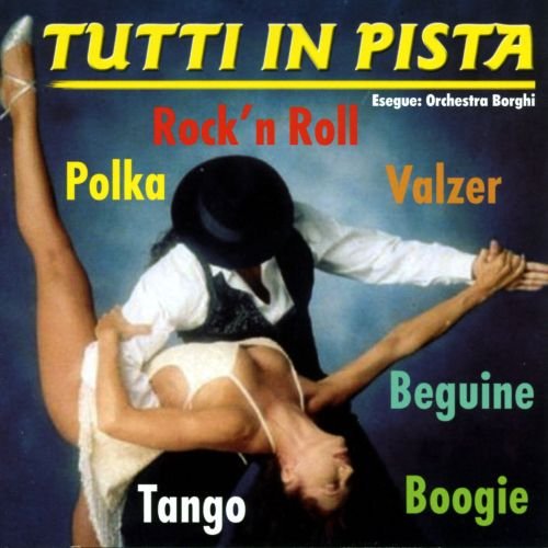 Tutti in Pista