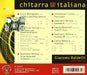 Giacomo Baldelli - Chitarra Italiana Xxi Sec.: Antignani, Ferrari, Nenna, Ciullo, Romitelli, Rebora