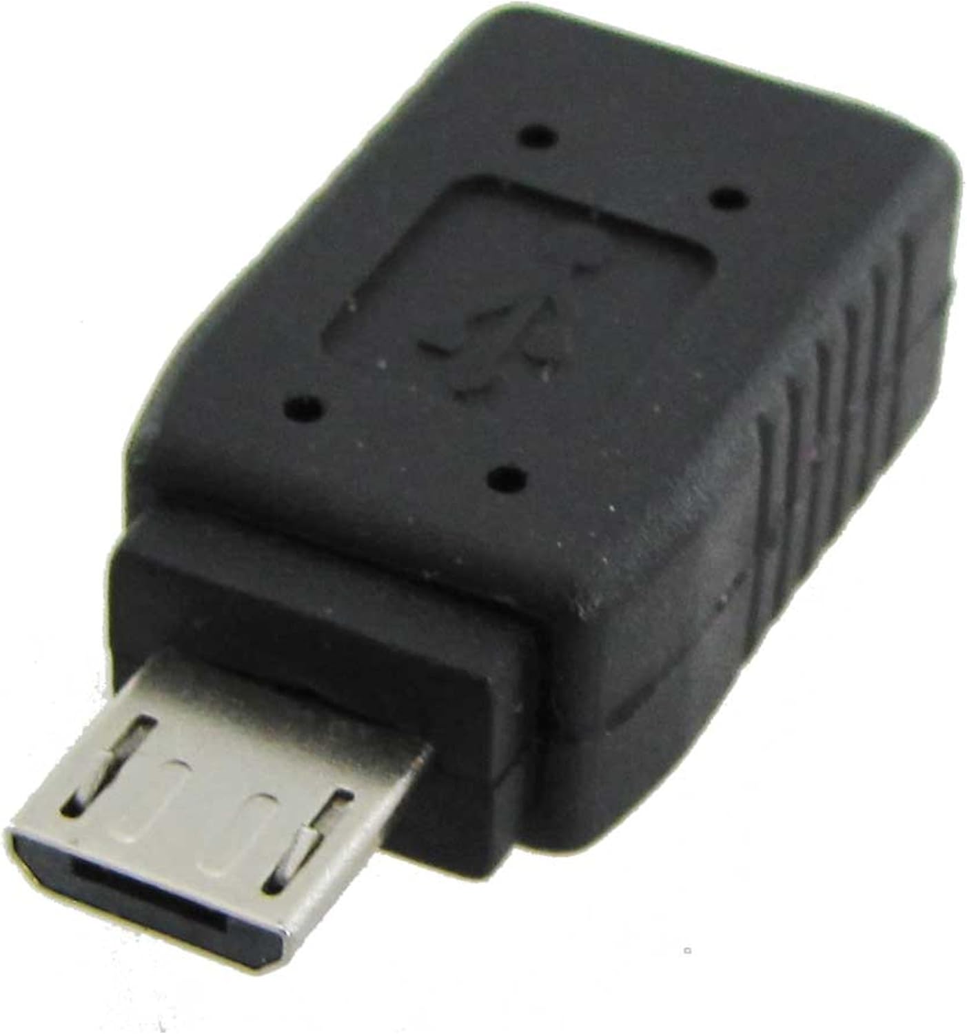 Karma: Cp8771 - Adattatore Mini Usb - Micro Usb (Cavetteria Informatica)