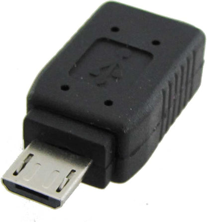 Karma: Cp8771 - Adattatore Mini Usb - Micro Usb (Cavetteria Informatica)