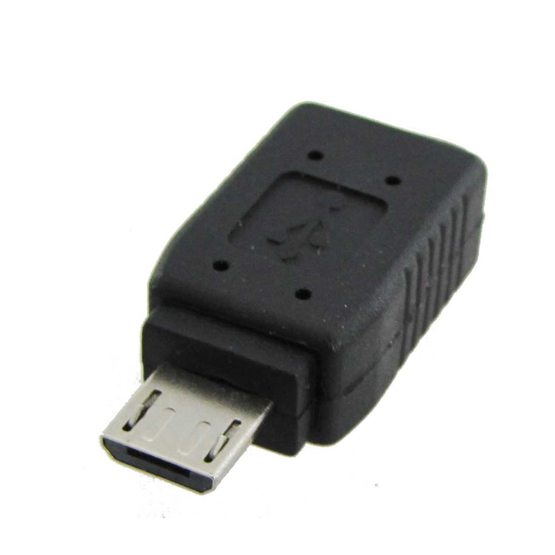 Karma: Cp8771 - Adattatore Mini Usb - Micro Usb (Cavetteria Informatica)