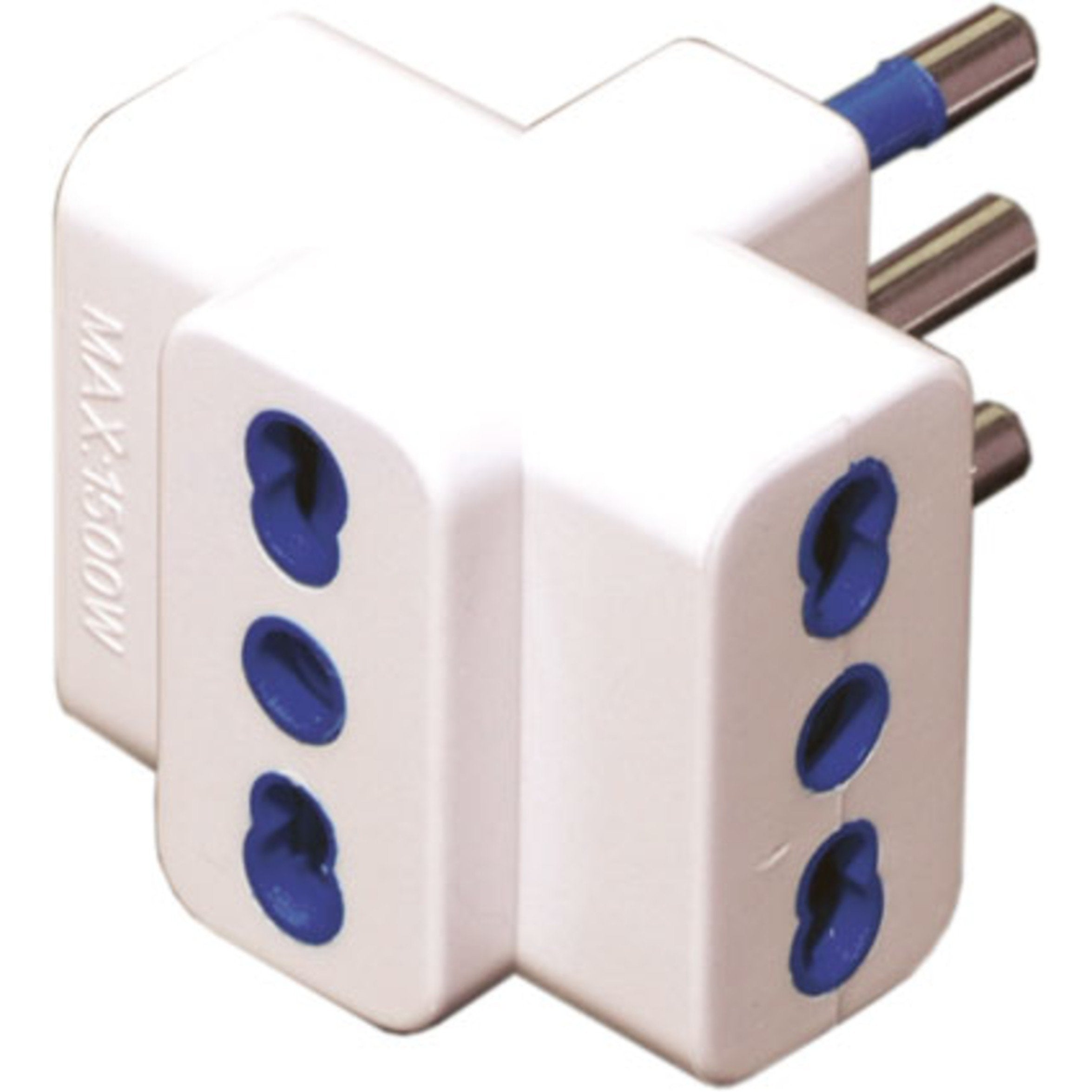 Karma: Cc9565 - Multipresa Elettrica Spina 16A (Cavetteria Elettrica)