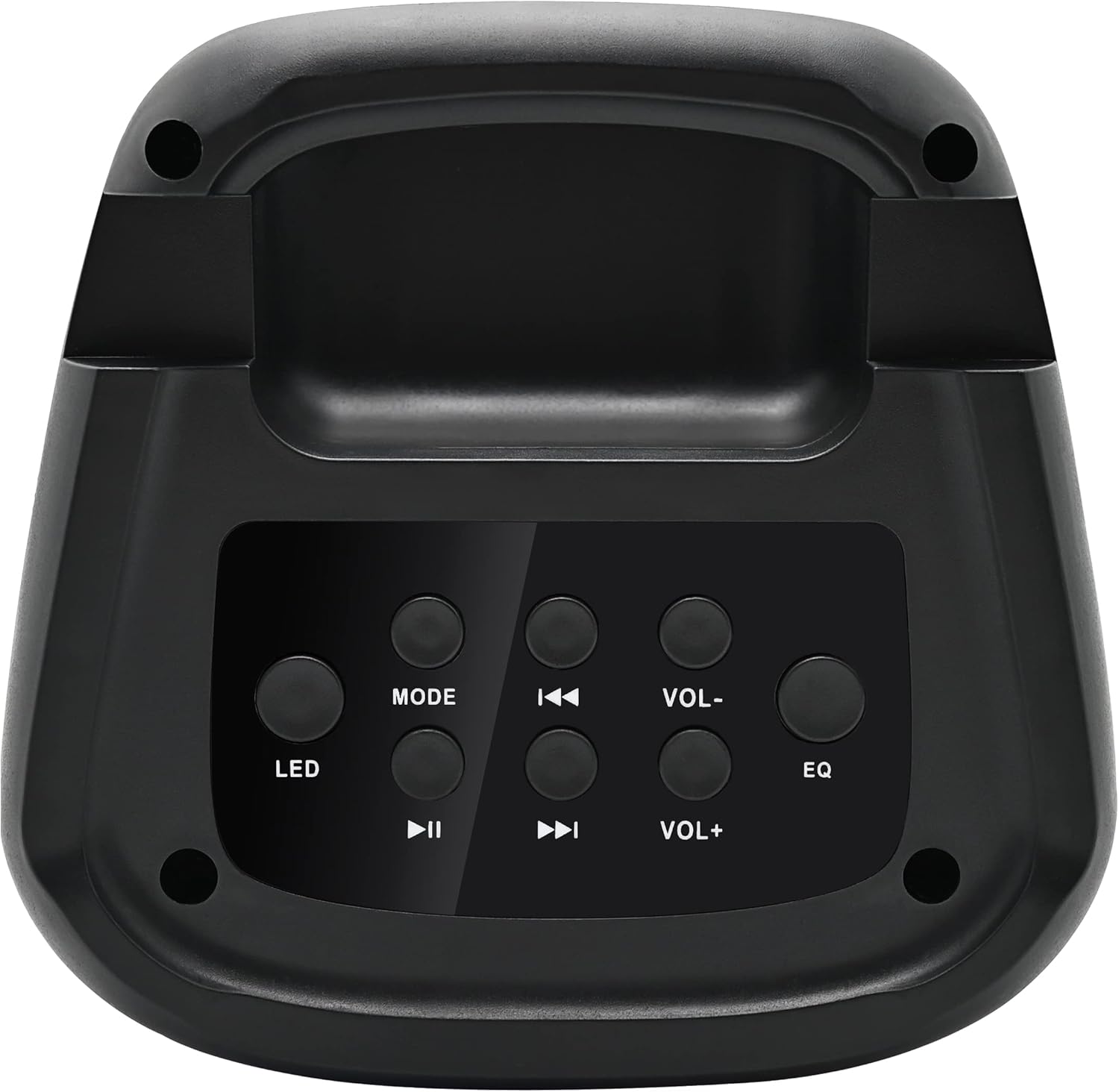 Karma: Doublego - Diffusore Ricaricabile Circle Light (Box Amplificati)
