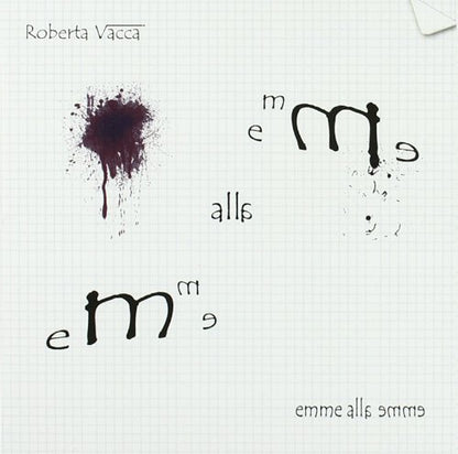 Roberta Vacca - Emme Alla Emme