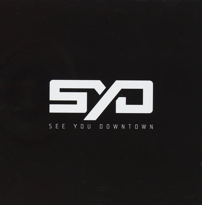 See You Downtown - See You Downtown