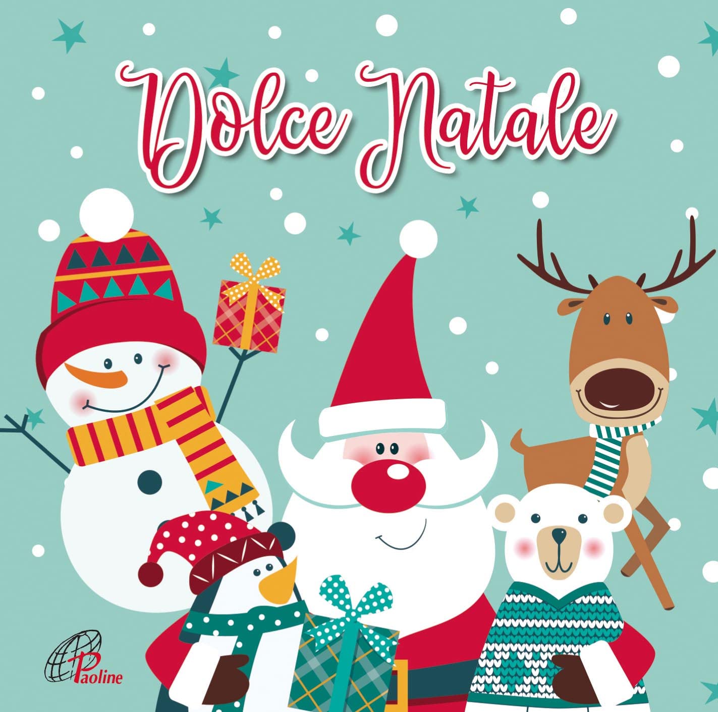 Dolce Natale / Various