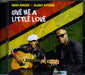 Dan Xikidi & Djah Stone - Give Me A Little Love