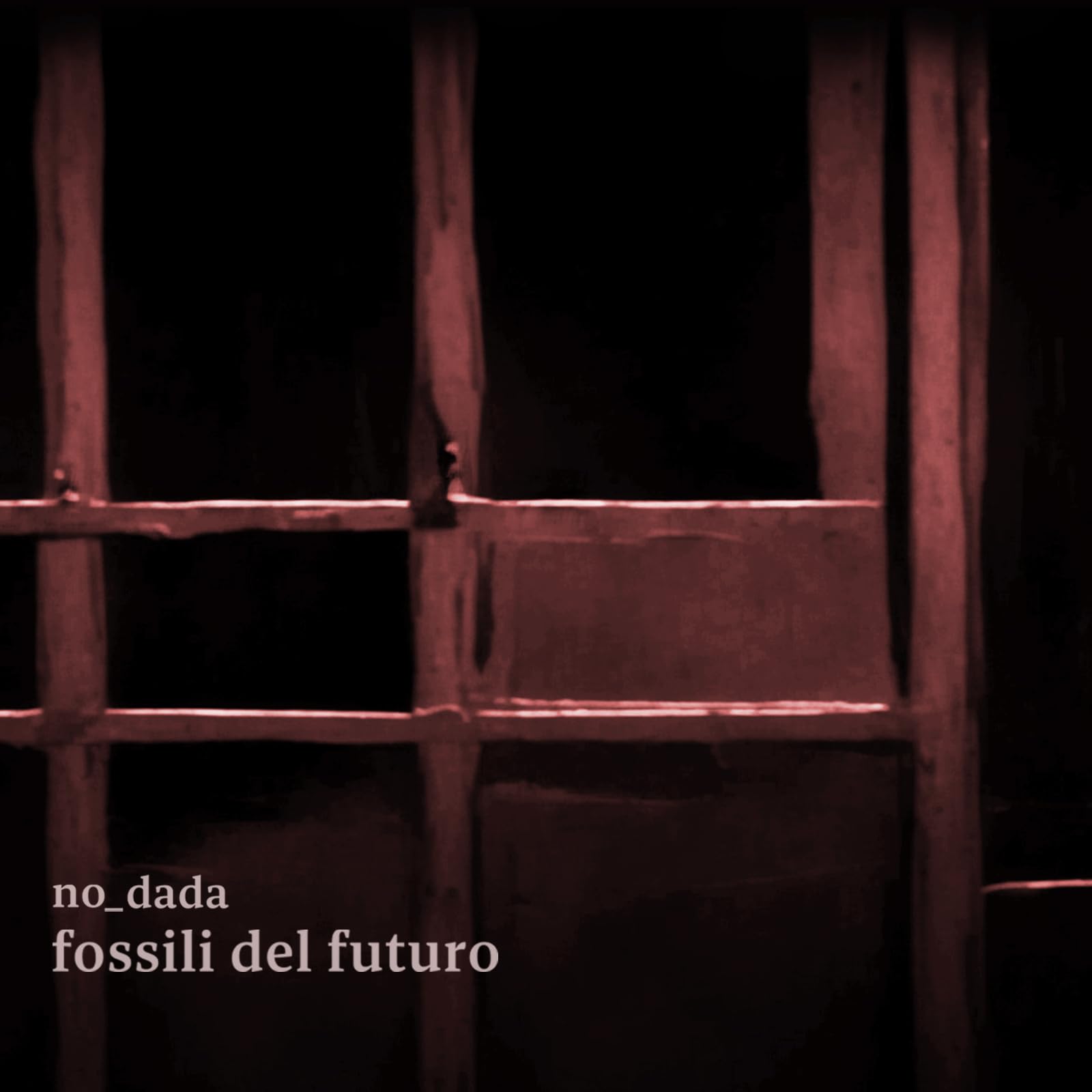 No_Dada - Fossili Del Futuro
