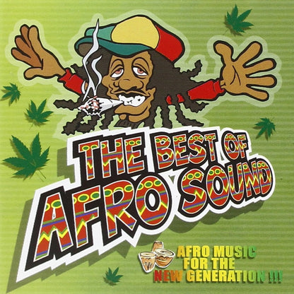 BEST OF AFRO SOUND 1