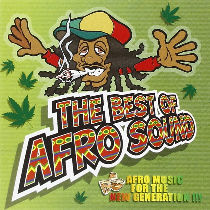 BEST OF AFRO SOUND 1