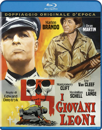 I Giovani Leoni