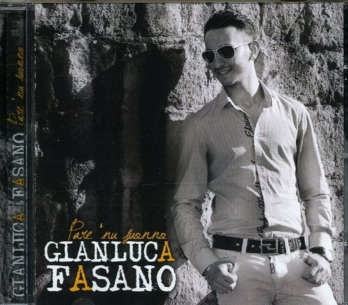 Gianluca Fasano - Pare `Nu Suonno