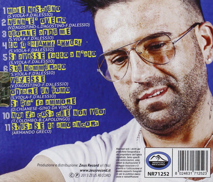Peppe Forestiero - Nel Cuore...