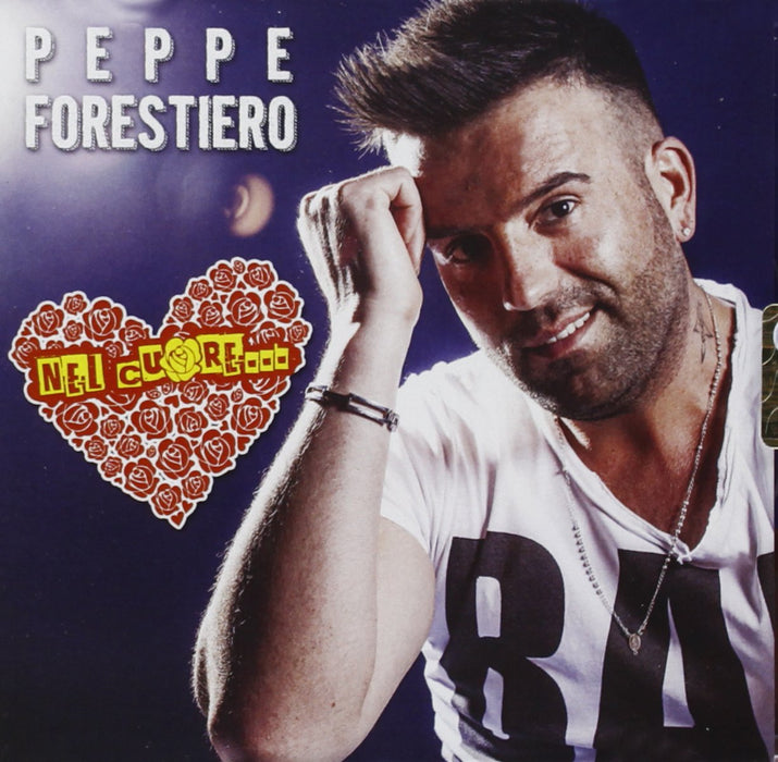 Peppe Forestiero - Nel Cuore...