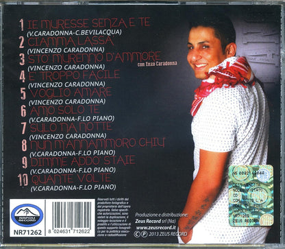 Con Tutto L'Amore Che Posso